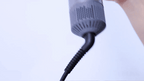 5-in-1 Hair Styler Hot Air Brush – Salon Style at Home