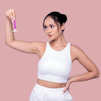 Electric Women Shaver