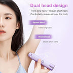 Electric Women Shaver
