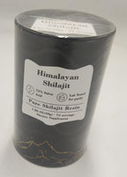Original Himalayan Shilajit - Dietary Supplement