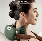 Shoulder & Neck Massager-Free Delivery