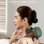Shoulder & Neck Massager-Free Delivery